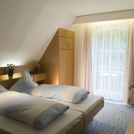 Hotel Diana Garni Bad Bertrich Habitación foto